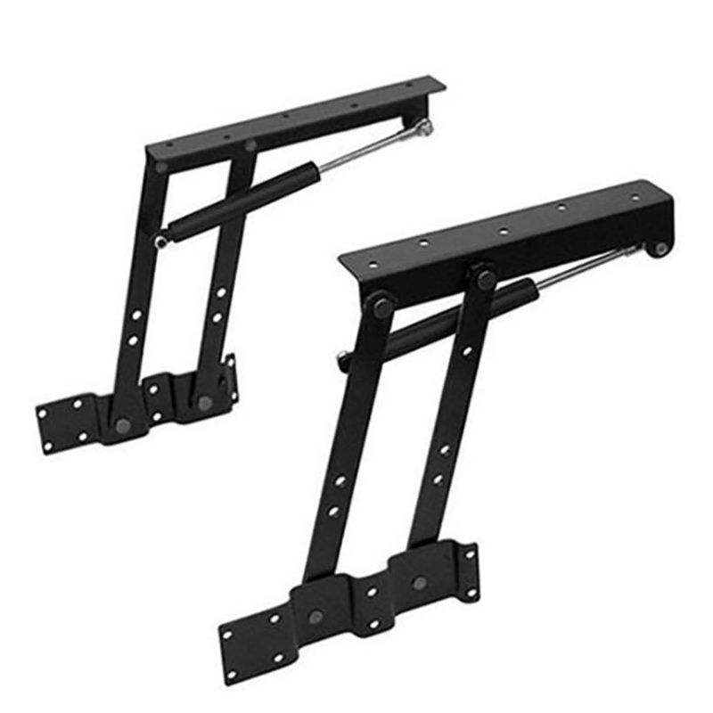 Desk Setup Diy - 2 Cái/bộ Gấp Gọn Đồ Nội