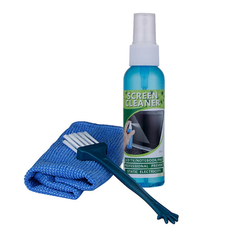 Monitor Cleaning Kit - Y1UB Bộ Vệ Sinh Cho Bàn