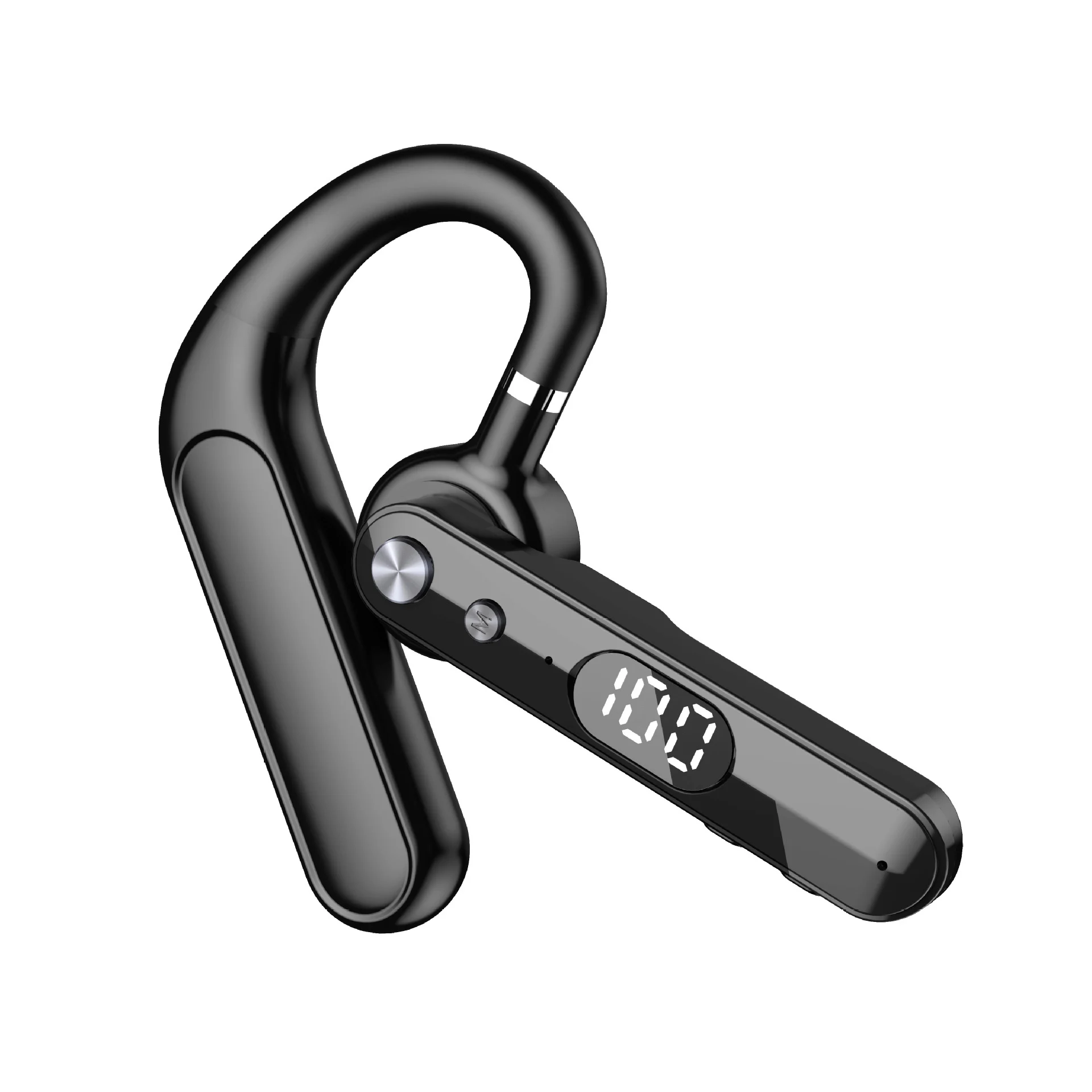 Headphone Hook Under - Wireless Bluetooth Headphones With Microphone Earphone