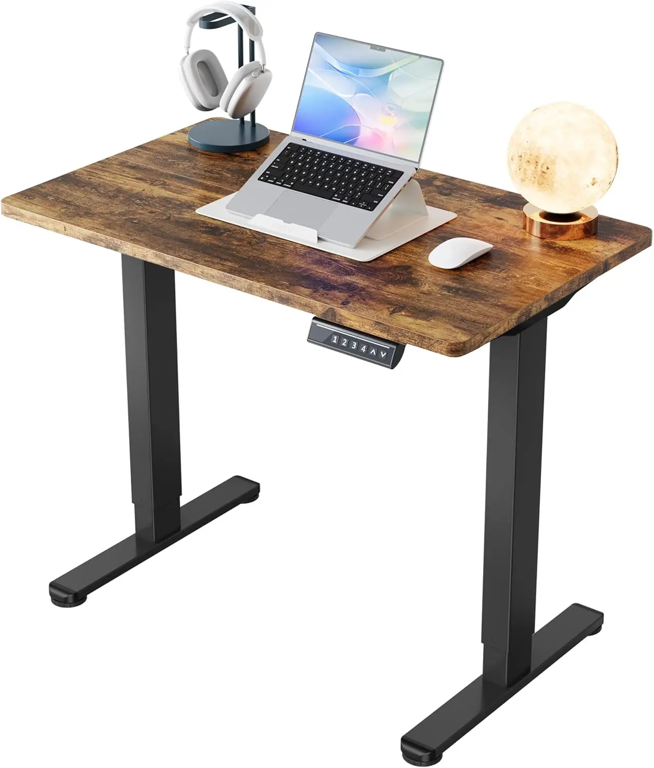 Desk Setup Height - HUANUO 32