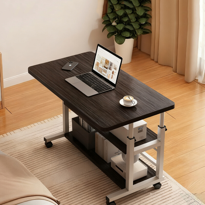 Desk Setup Height - Portable Adjustable Height Computer Desks Organizers