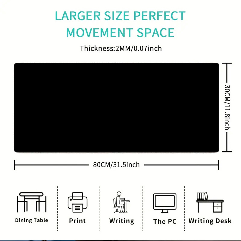Customized Playmat Desk Mat an - đánh giá và giá Desk Setup Diy