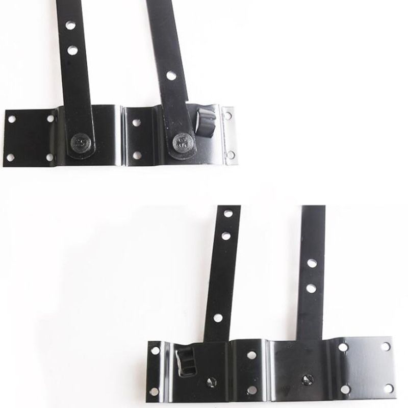 2 Cái/bộ Gấp Gọn Đồ Nội Thất B - đánh giá và giá Desk Setup Diy