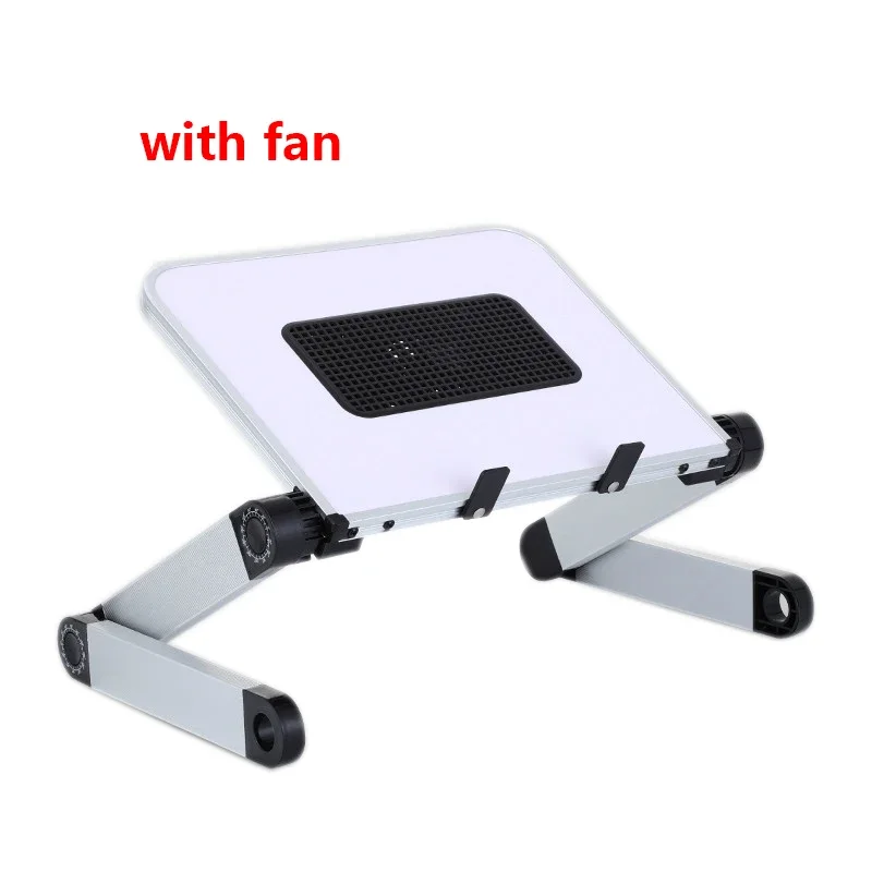 Adjustable Laptop Stand with C - đánh giá và giá Desk Setup Notebook