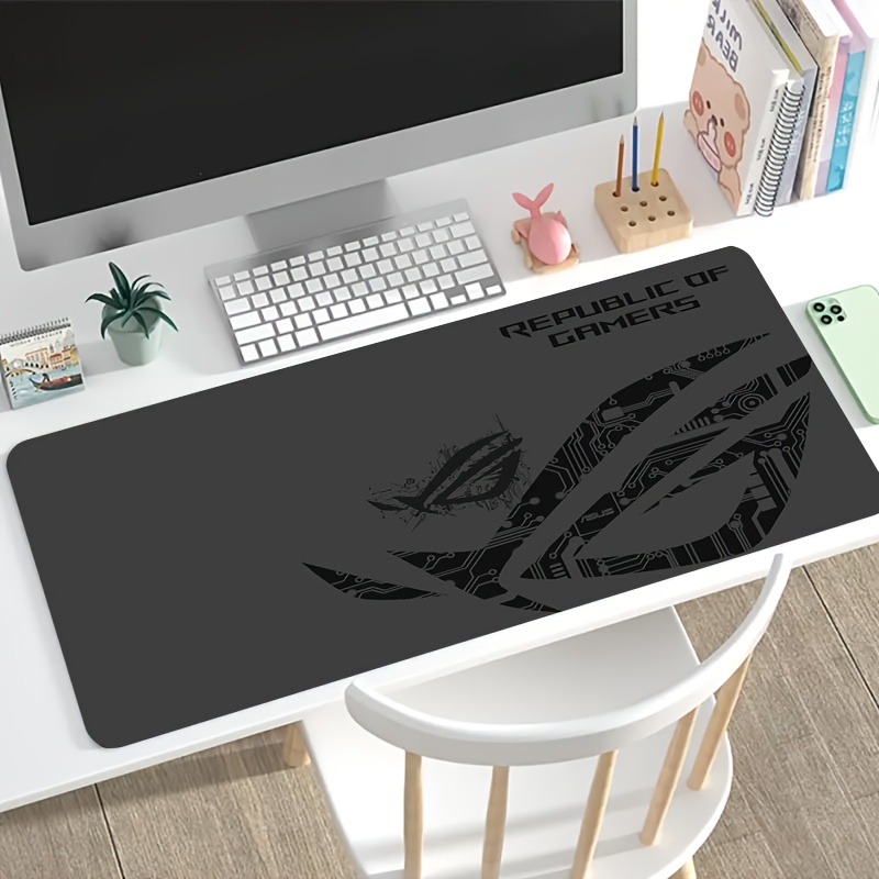 1pc Large Gaming Mouse Pad, Ci - đánh giá và giá Desk Setup Designer