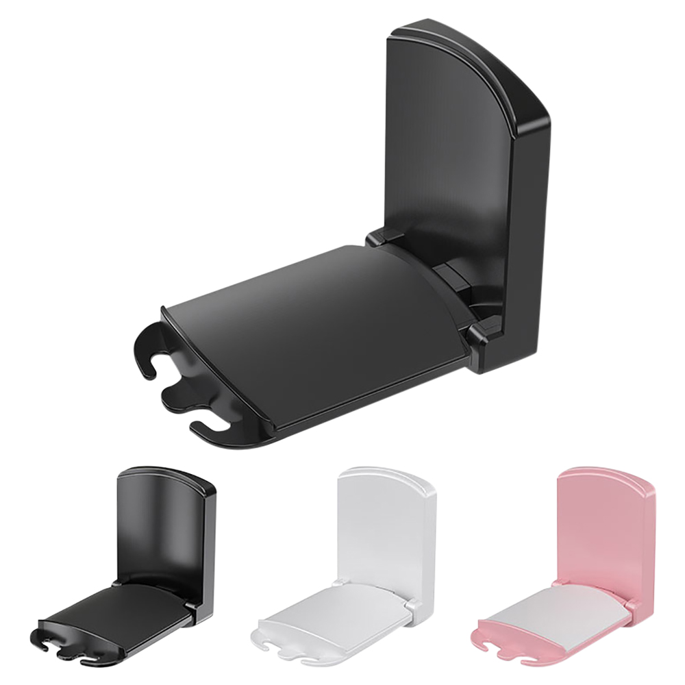 Folding Headset Stand Holder G - đánh giá và giá Headphone Hook Under