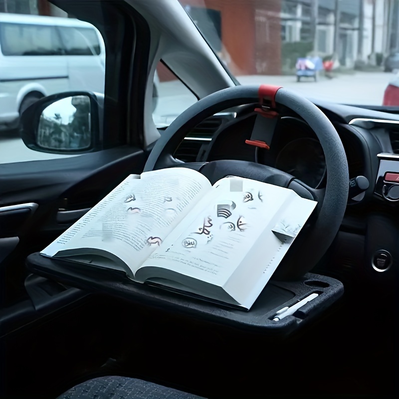 Car Tray Portable Car Laptop C - đánh giá và giá Desk Setup Table