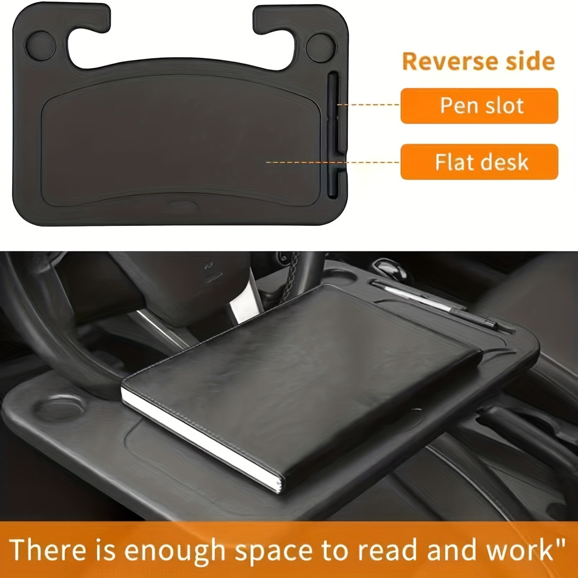 Car Tray Portable Car Laptop C - đánh giá và giá Desk Setup Table