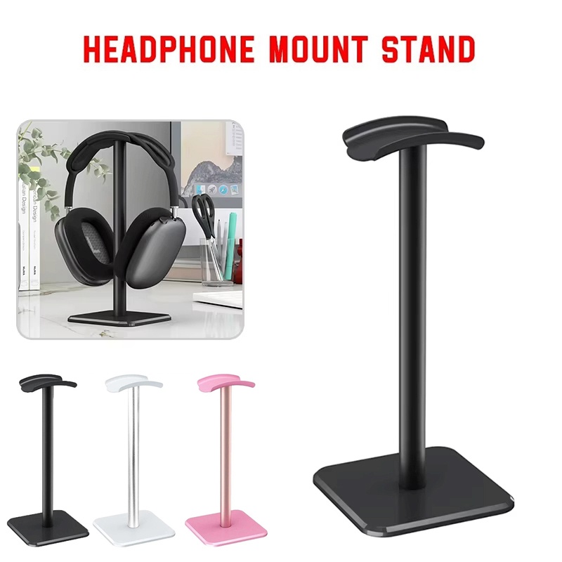 Universal Multi-functional Hea - đánh giá và giá Headphone Hook Under