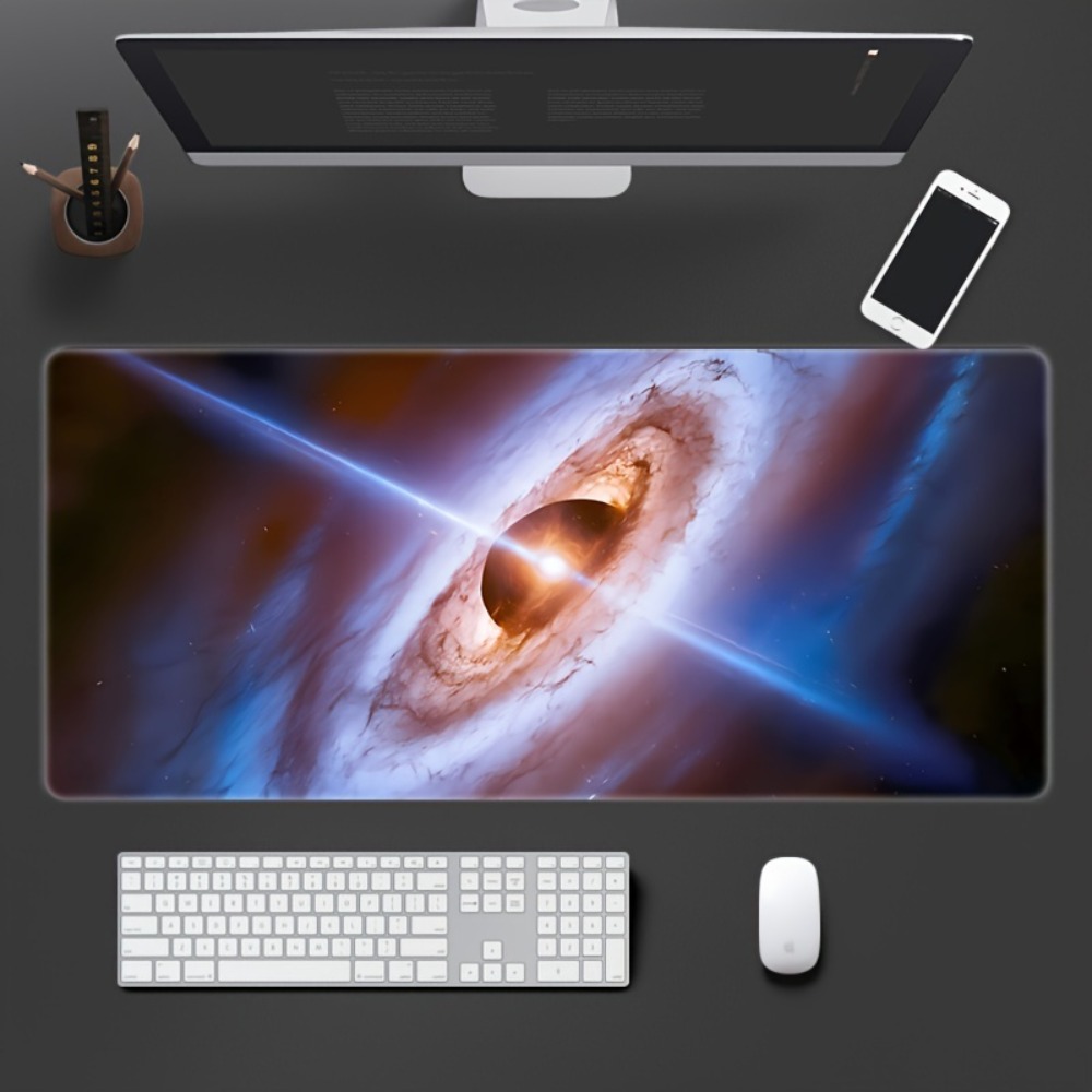 Planetary pattern design, anti - đánh giá và giá Desk Setup Designer