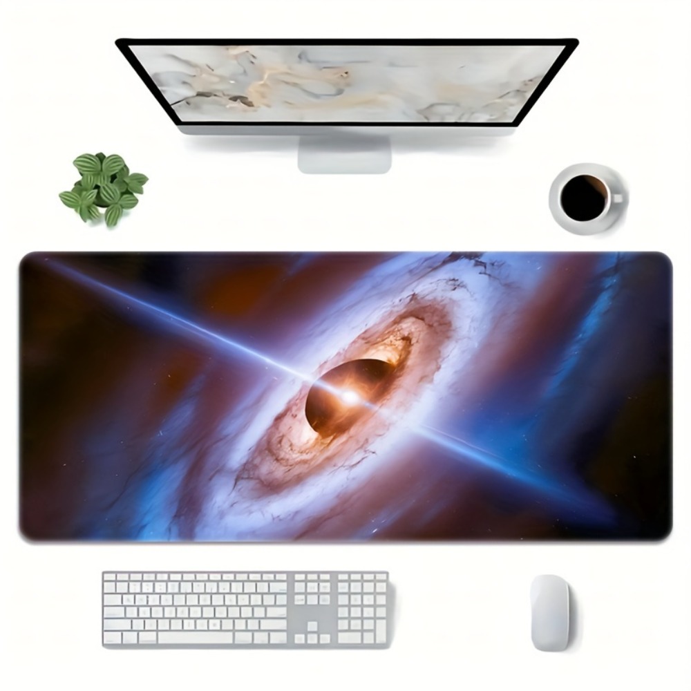 Planetary pattern design, anti - đánh giá và giá Desk Setup Designer