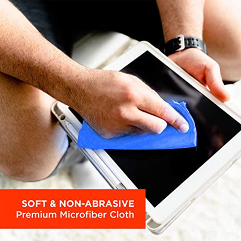 Y1UB Bộ Vệ Sinh Cho Bàn Phím Ố - đánh giá và giá Monitor Cleaning Kit