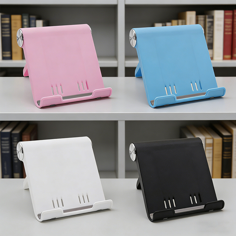 Universal Foldable Desk Phone  - đánh giá và giá Desk Setup Table