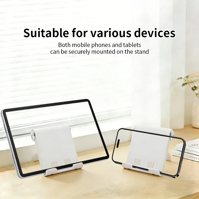 Universal Foldable Desk Phone  - đánh giá và giá Desk Setup Table