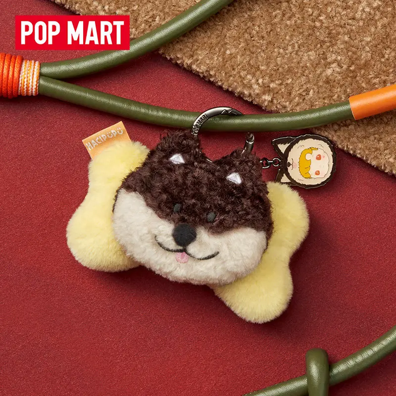 POP MART HACIPUPU Take Me Home - đánh giá và giá Desk Setup Kawaii