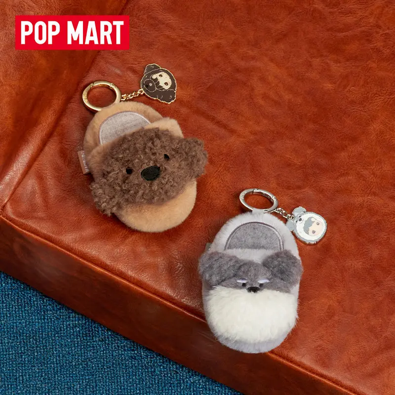 POP MART HACIPUPU Take Me Home - đánh giá và giá Desk Setup Kawaii
