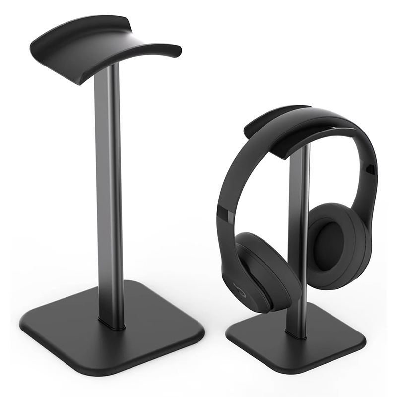 1pcs Universal Plastic Headpho - đánh giá và giá Headphone Hook Under