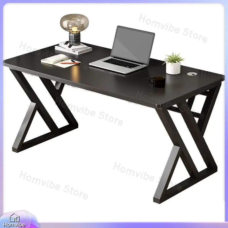 Modern Minimalist Computer Des - đánh giá và giá Desk Setup Height