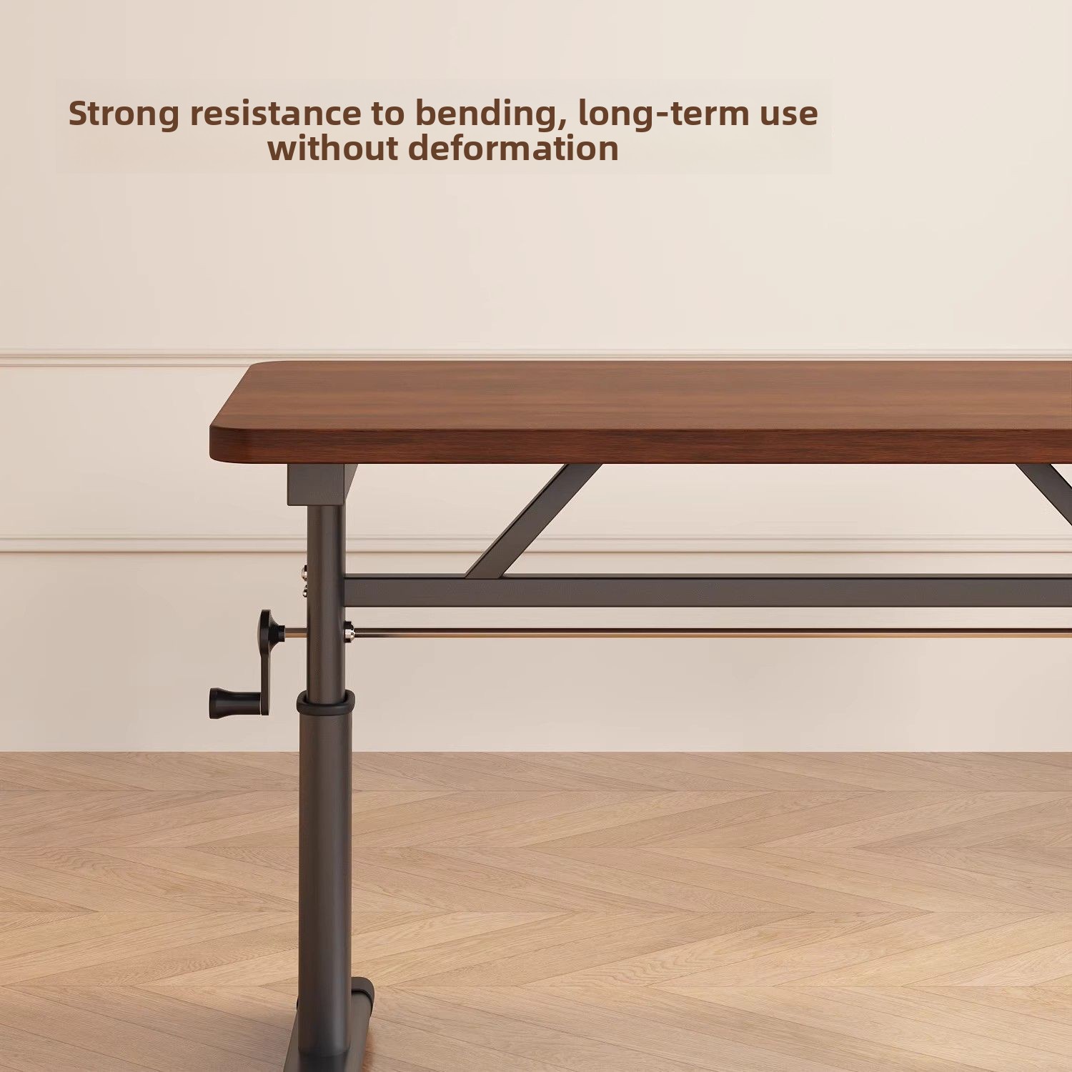 Modern Simple Adjustable Heigh - đánh giá và giá Desk Setup Notebook
