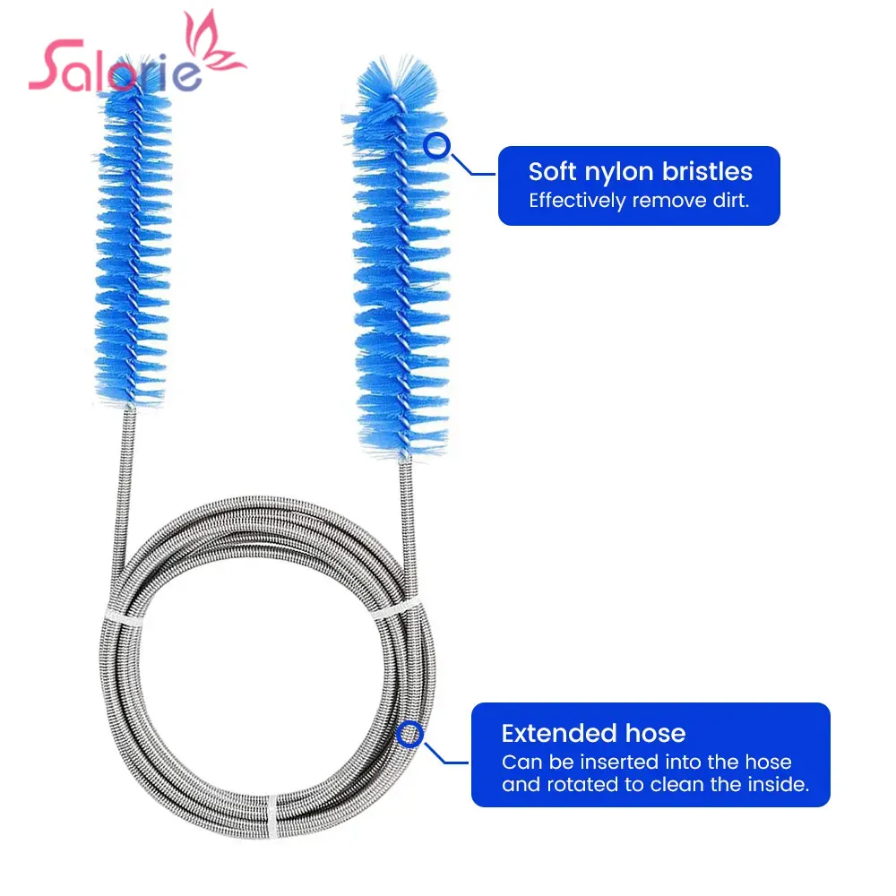 2 Heads CPAP Mask & Hose Clean - đánh giá và giá Monitor Cleaning Kit