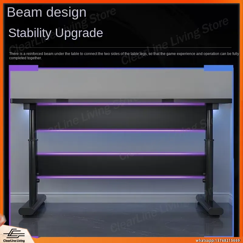 Adjustable Height Electric Sta - đánh giá và giá Desk Setup Height