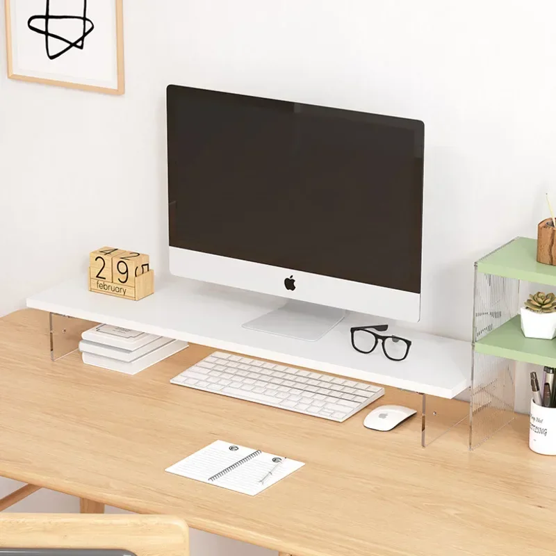 Computer Monitor Low Table Off - đánh giá và giá Desk Setup Notebook