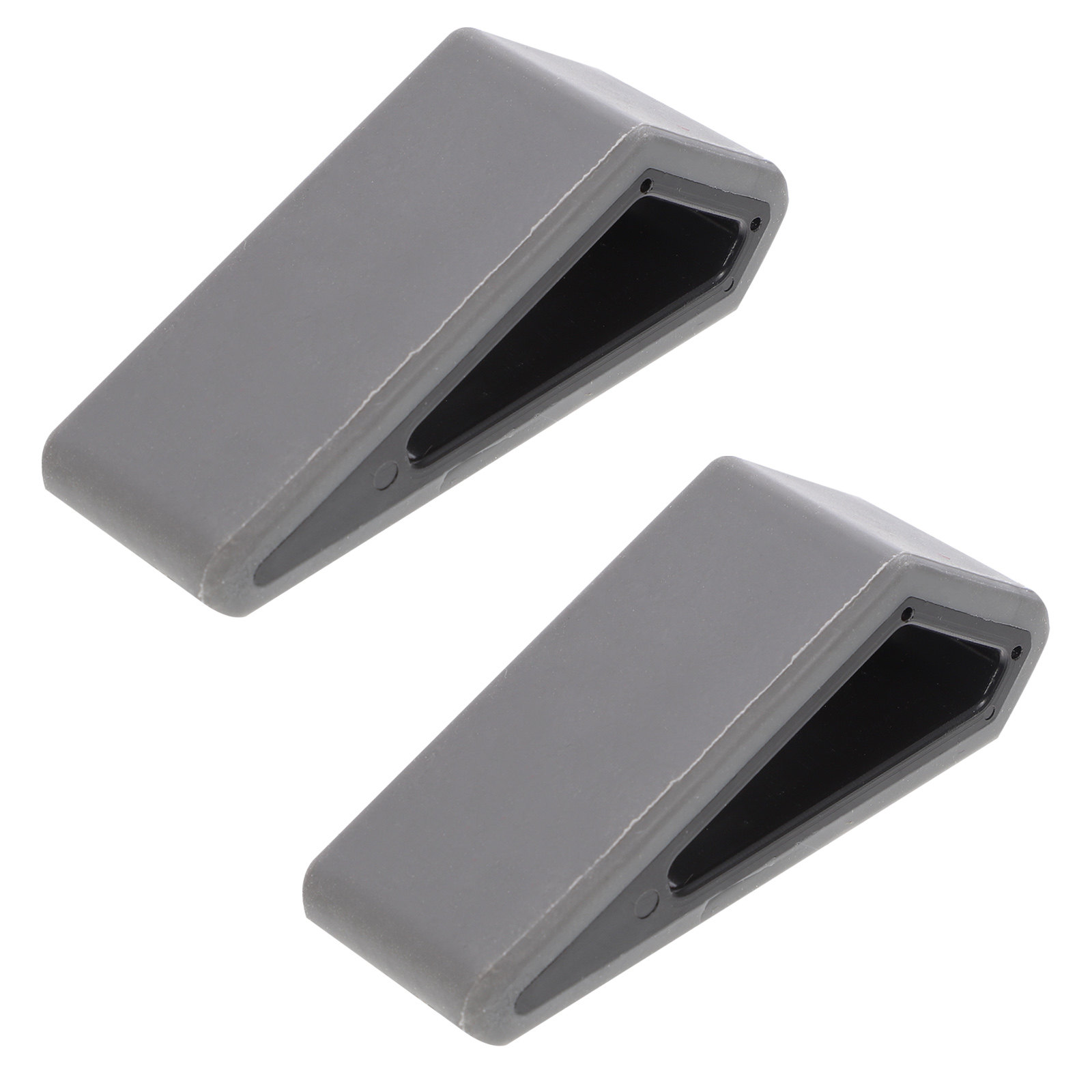 2Pcs Laptop Stand Notebook Ris - đánh giá và giá Desk Setup Designer