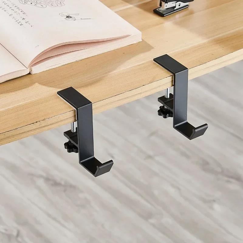 Punch-Free Multi-Functional He - đánh giá và giá Headphone Hook Under