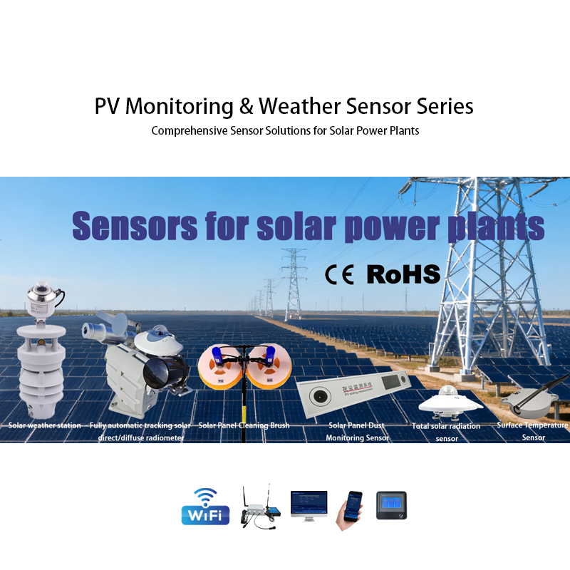CE RoSh Automatic Solar Monito - đánh giá và giá Monitor Cleaning Kit