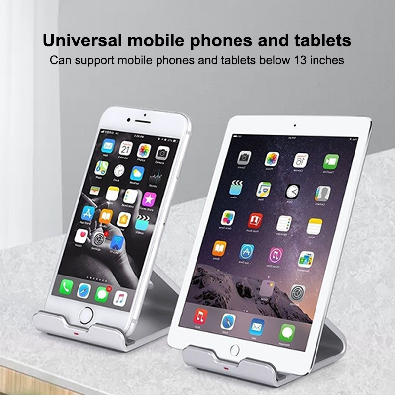 Metal Desktop Mobile Phone Sta - đánh giá và giá Desk Setup Table