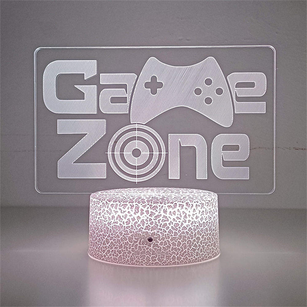 2022 LED Gaming Room Desk Setu - đánh giá và giá Desk Setup Diy