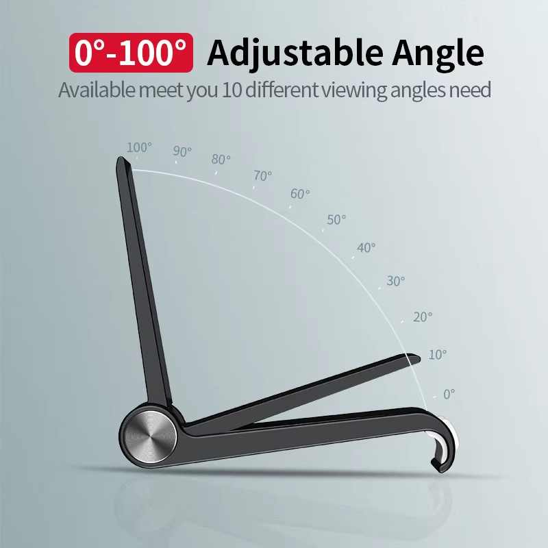 Universal Foldable Desk Phone  - đánh giá và giá Desk Setup Table