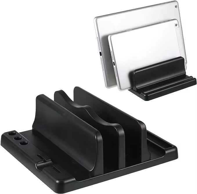 Office ABS  Laptop Stand Verti - đánh giá và giá Desk Setup Table