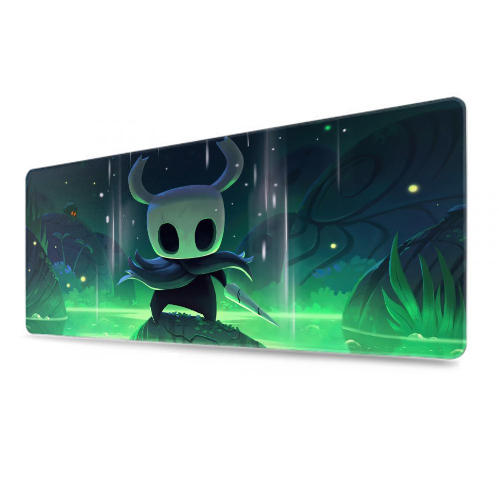 Hollow Knights Desktop Accesso - đánh giá và giá Desk Setup Anime
