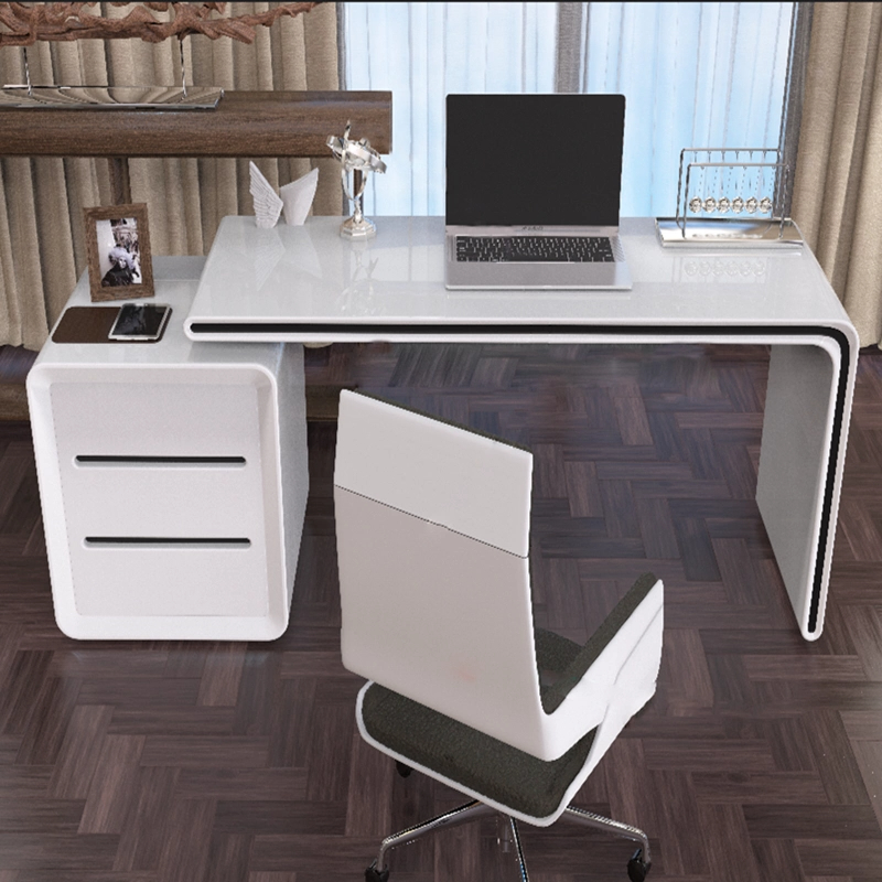 Office Storage Computer Desks  - đánh giá và giá Desk Setup Height