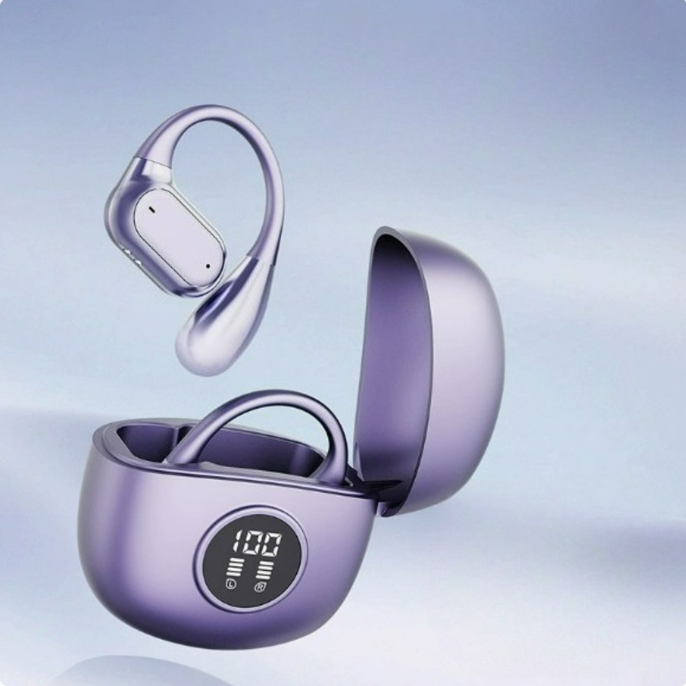 Original SONY Q17 Pro Wireless - đánh giá và giá Headphone Hook Under