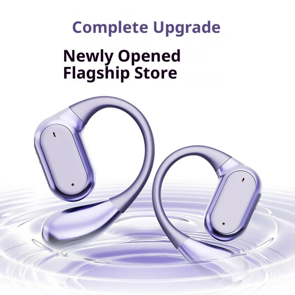 Original SONY Q17 Pro Wireless - đánh giá và giá Headphone Hook Under