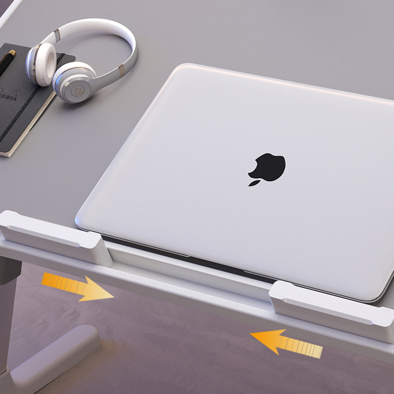 Over Bed Table Desk Tables for - đánh giá và giá Desk Setup Height