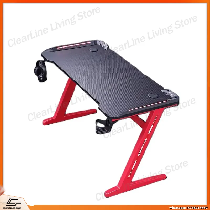 Gaming Desk Height Adjustable  - đánh giá và giá Desk Setup Height