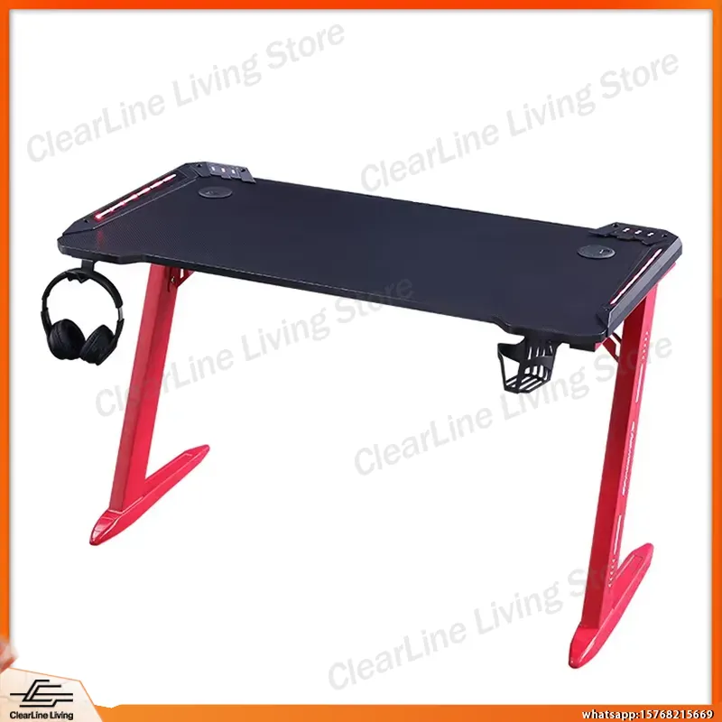 Gaming Desk Height Adjustable  - đánh giá và giá Desk Setup Height