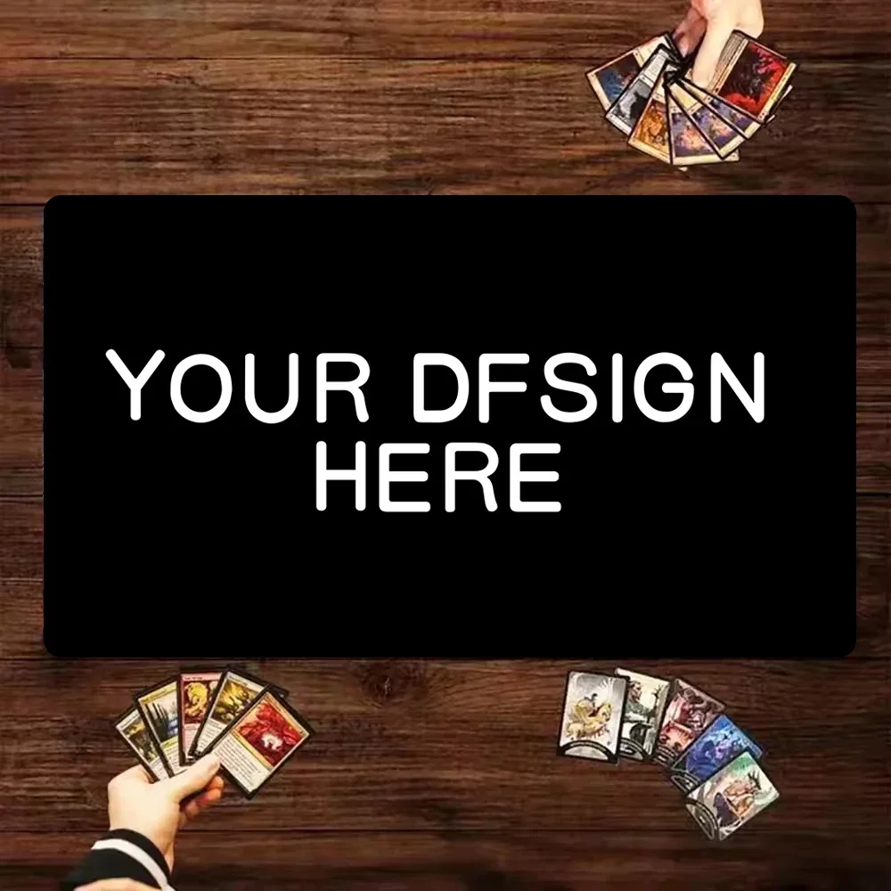 Customized Play Mat Desk Mat a - đánh giá và giá Desk Setup Diy