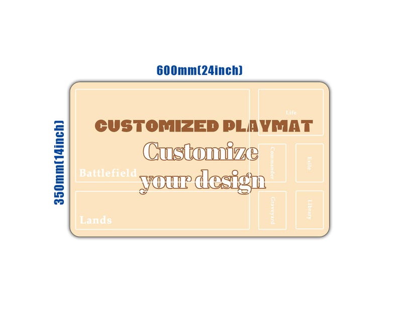 Customized Play Mat Desk Mat a - đánh giá và giá Desk Setup Diy
