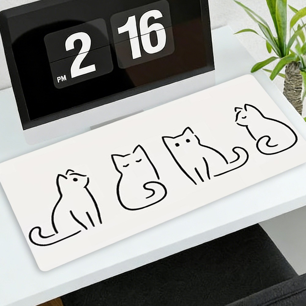 The quirky cats design mouse p - đánh giá và giá Desk Setup Designer