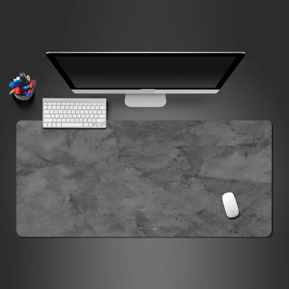 Large-sized desktop mat - prem - đánh giá và giá Desk Setup Anime