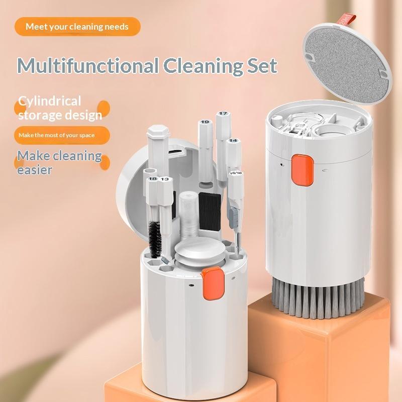 20-in-1 Multifunctional Cleane - đánh giá và giá Monitor Cleaning Kit