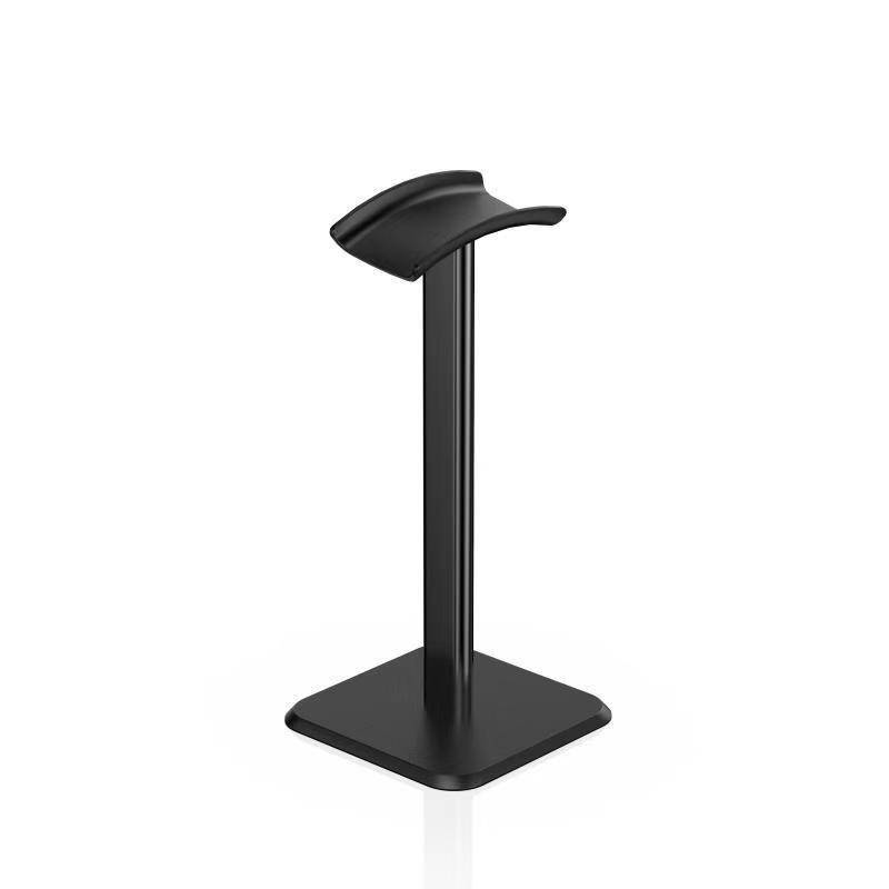 Universal Headphone Stand Alum - đánh giá và giá Headphone Hook Under
