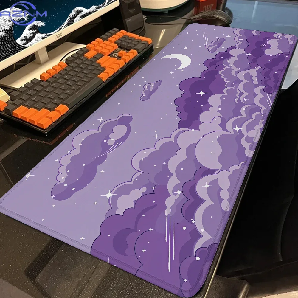 Skyscape Setup Gaming Accessor - đánh giá và giá Desk Setup Anime