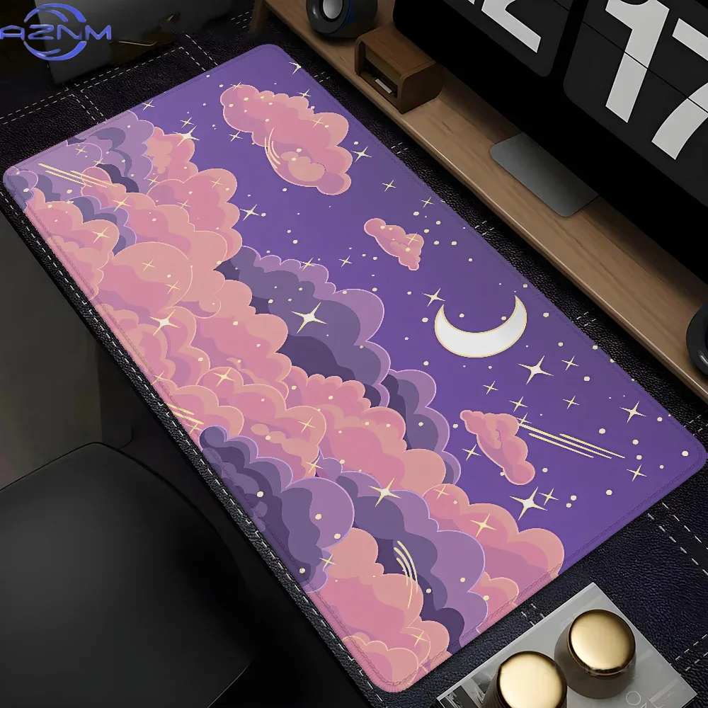Skyscape Setup Gaming Accessor - đánh giá và giá Desk Setup Anime