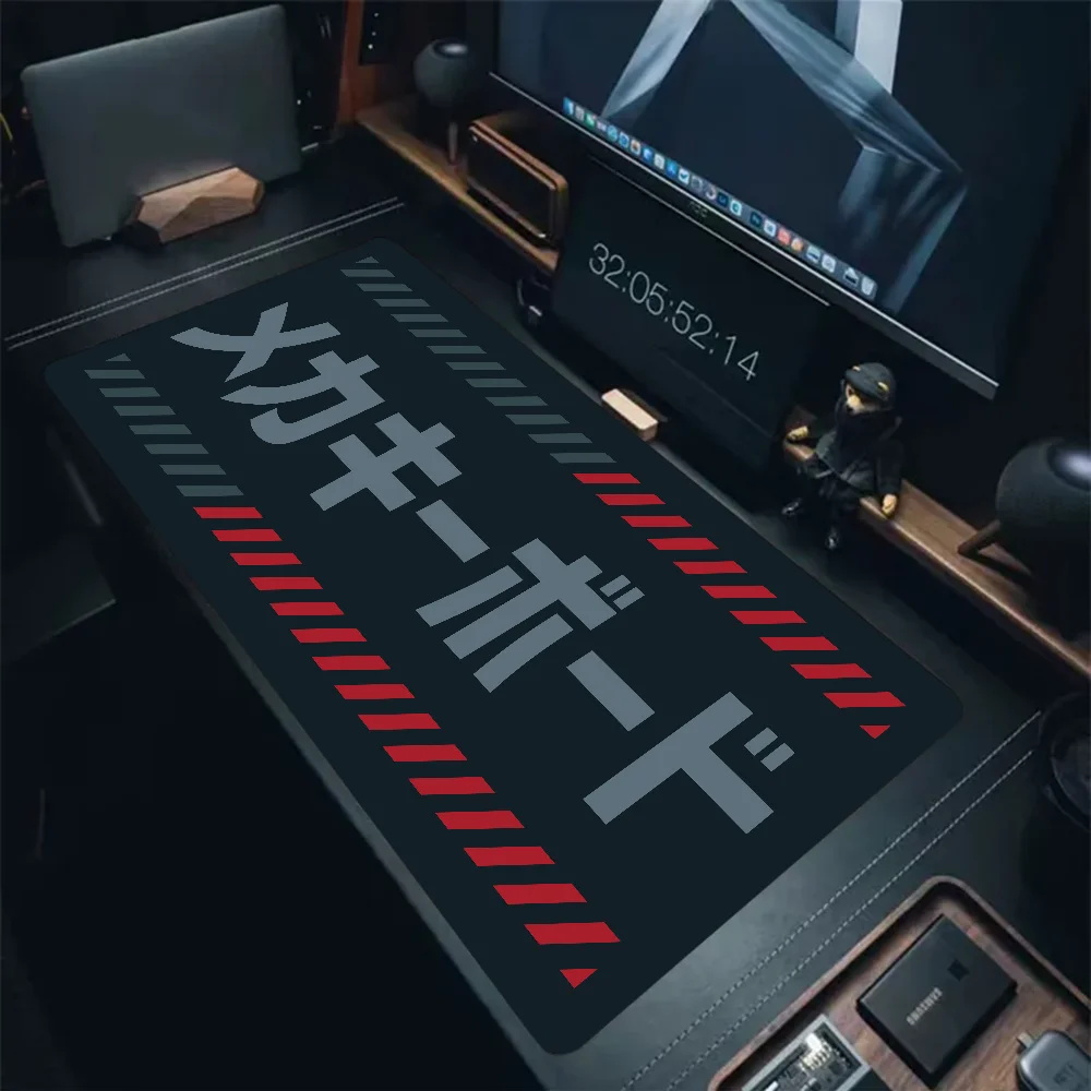 Japanese メカキ-ボ-ド Mechanical Ke - đánh giá và giá Desk Setup Anime