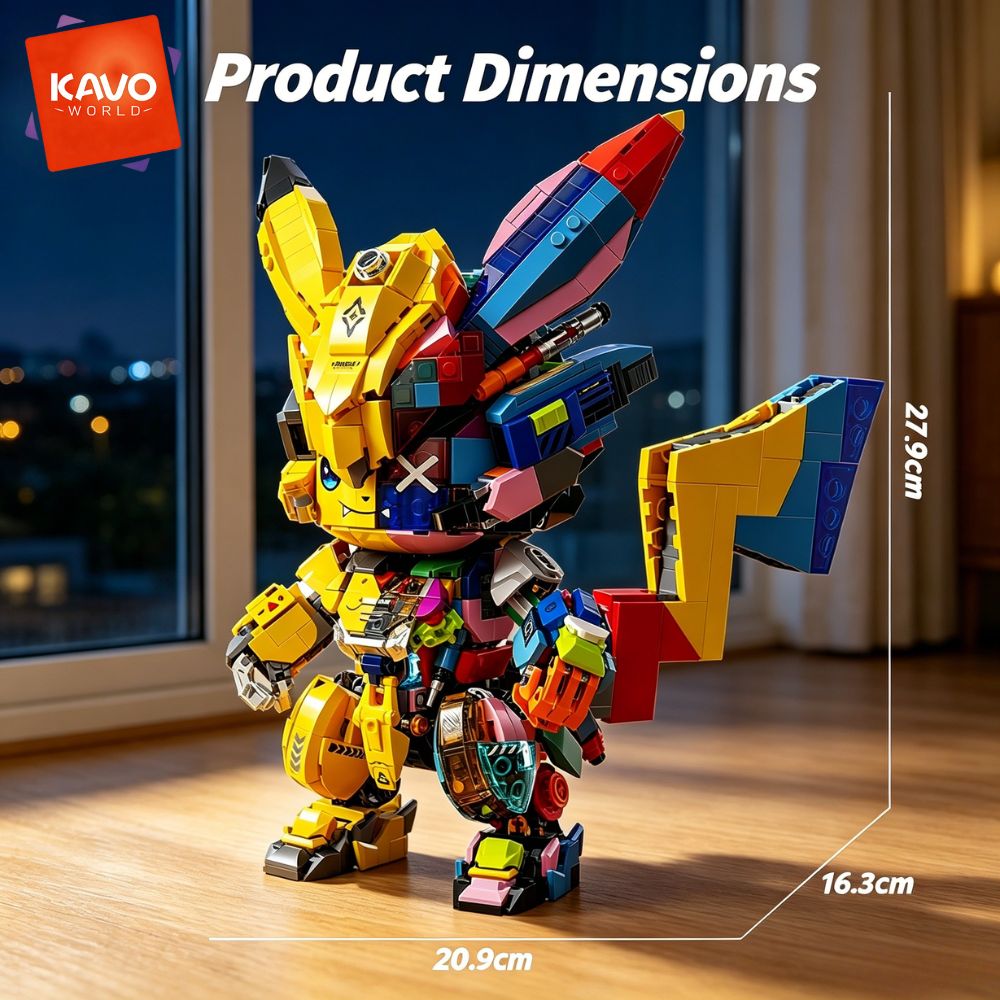 KAVOWORLD 1505PCS Mechanical M - đánh giá và giá Desk Setup Diy